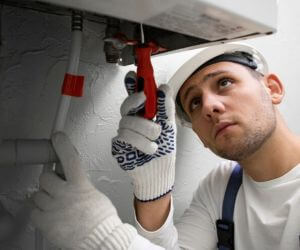 About Emergency plumbing pros Bastian, VA
