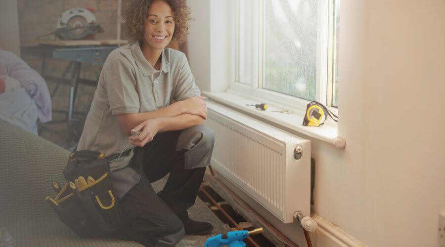 Professional emergency plumbing in Bastian, VA